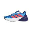 Herren Laufschuhe adidas  Adistar Blue Rush