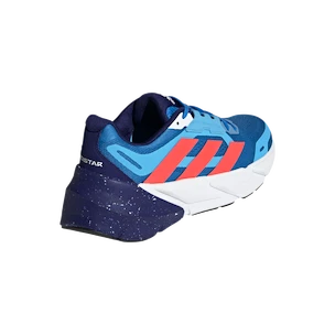 Herren Laufschuhe adidas  Adistar Blue Rush