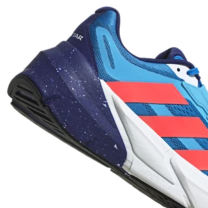 Herren Laufschuhe adidas  Adistar Blue Rush