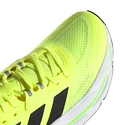 Herren Laufschuhe adidas  Adistar CS Solar yellow