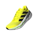 Herren Laufschuhe adidas  Adistar CS Solar yellow