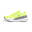 Herren Laufschuhe adidas  Adistar CS Solar yellow