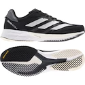 Herren Laufschuhe adidas  Adizero Adios 6  Core Black