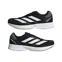 Herren Laufschuhe adidas Adizero Adios 6 Core Black