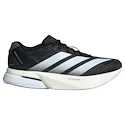 Herren Laufschuhe adidas  Adizero Boston 13 Cblack/Ftwwht/Grefiv  UK 11
