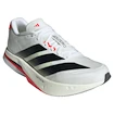 Herren Laufschuhe adidas  Adizero Boston 13 Ftwwht/Cblack/Lucred