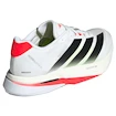 Herren Laufschuhe adidas  Adizero Boston 13 Ftwwht/Cblack/Lucred