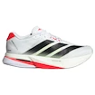 Herren Laufschuhe adidas  Adizero Boston 13 Ftwwht/Cblack/Lucred