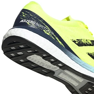 Herren Laufschuhe adidas  Adizero Boston 9
