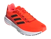 Herren Laufschuhe adidas SL 20.2 Solar Rot