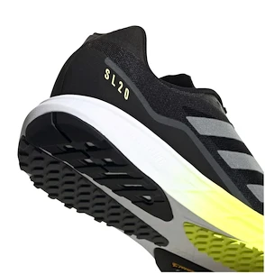 Herren Laufschuhe adidas  SL20