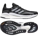 Herren Laufschuhe adidas Solar Boost 3 Core Black