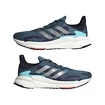 Herren Laufschuhe adidas Solar Boost 3 Orbit Indigo