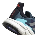 Herren Laufschuhe adidas Solar Boost 3 Orbit Indigo