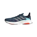 Herren Laufschuhe adidas Solar Boost 3 Orbit Indigo