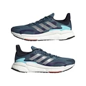 Herren Laufschuhe adidas Solar Boost 3 Orbit Indigo
