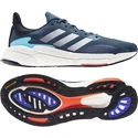 Herren Laufschuhe adidas Solar Boost 3 Orbit Indigo
