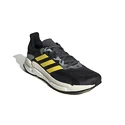 Herren Laufschuhe adidas Solar Boost 4 Grey six