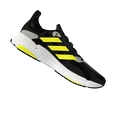 Herren Laufschuhe adidas Solar Boost 4 Grey six