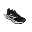 Herren Laufschuhe adidas  Solar control Core black