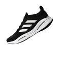 Herren Laufschuhe adidas  Solar control Core black