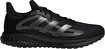 Herren Laufschuhe adidas Solar Glide 4  Core Black