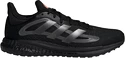 Herren Laufschuhe adidas Solar Glide 4  Core Black