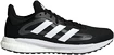 Herren Laufschuhe adidas Solar Glide 4  Core Black
