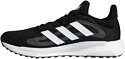 Herren Laufschuhe adidas Solar Glide 4  Core Black