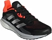 Herren Laufschuhe adidas Solar Glide 4 ST Core Black