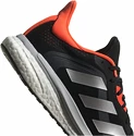 Herren Laufschuhe adidas Solar Glide 4 ST Core Black