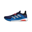 Herren Laufschuhe adidas Solar Glide 4 ST Legacy Indigo