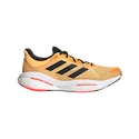 Herren Laufschuhe adidas Solar Glide 5 Flash Orange