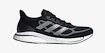 Herren Laufschuhe adidas  Supernova + black  UK 11