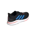 Herren Laufschuhe adidas  Supernova + Core Black