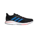 Herren Laufschuhe adidas  Supernova + Core Black