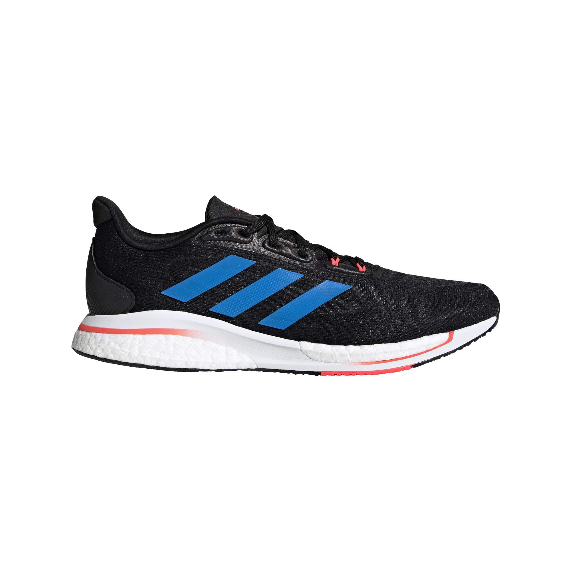 Herren Laufschuhe adidas Supernova Core Black Sportega