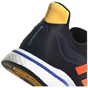 Herren Laufschuhe adidas  Supernova Legend Ink