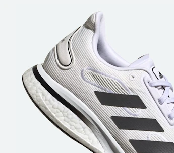 Herren Laufschuhe adidas  Supernova M