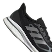 Herren Laufschuhe adidas Supernova+ schwarz