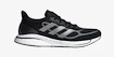 Herren Laufschuhe adidas Supernova+ schwarz