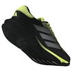 Herren Laufschuhe adidas Supernova Stride 2 Core Black/Iron Metallic/Pulse Lime