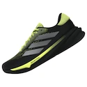 Herren Laufschuhe adidas Supernova Stride 2 Core Black/Iron Metallic/Pulse Lime