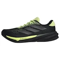 Herren Laufschuhe adidas Supernova Stride 2 Core Black/Iron Metallic/Pulse Lime