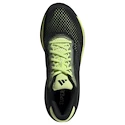 Herren Laufschuhe adidas Supernova Stride 2 Core Black/Iron Metallic/Pulse Lime