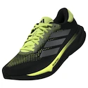Herren Laufschuhe adidas Supernova Stride 2 Core Black/Iron Metallic/Pulse Lime