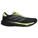 Herren Laufschuhe adidas Supernova Stride 2 Core Black/Iron Metallic/Pulse Lime