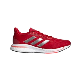 Herren Laufschuhe adidas Supernova + Vivid Red