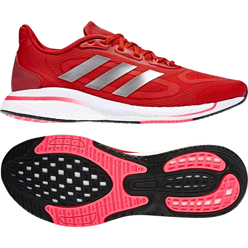 Supernova boost red discount
