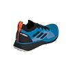Herren Laufschuhe adidas  Terrex